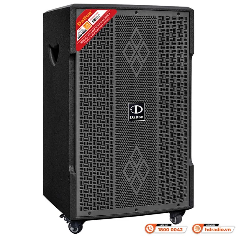 Loa Dalton DA-112XP Loa Dalton DA-112XP