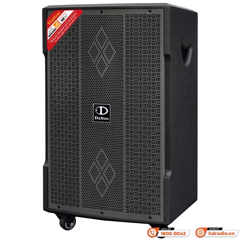 Loa Dalton DA-112XP Loa Dalton DA-112XP