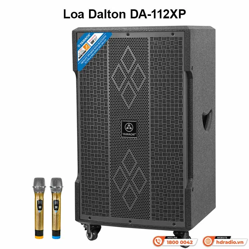 Loa Dalton DA-112XP Loa Dalton DA-112XP