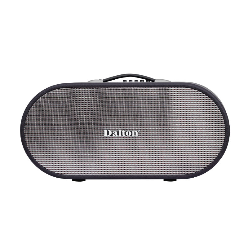 Loa Dalton K208C, Bass 20cm, Công suất 700W, Bluetooth 5.2, Kèm 2 mic-1