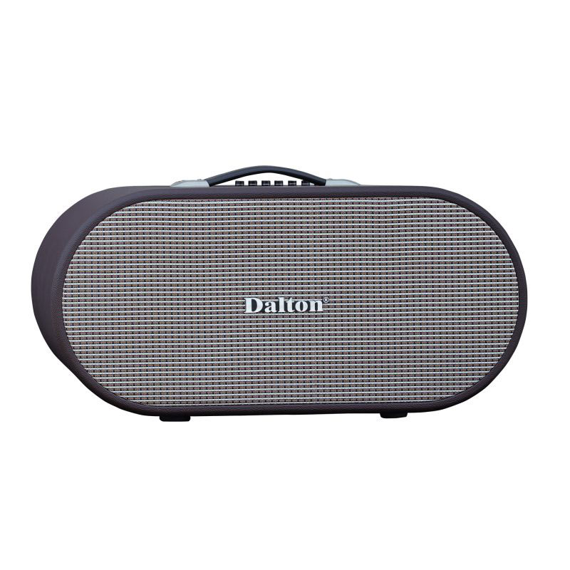 Loa Dalton K208C, Bass 20cm, Công suất 700W, Bluetooth 5.2, Kèm 2 mic-2