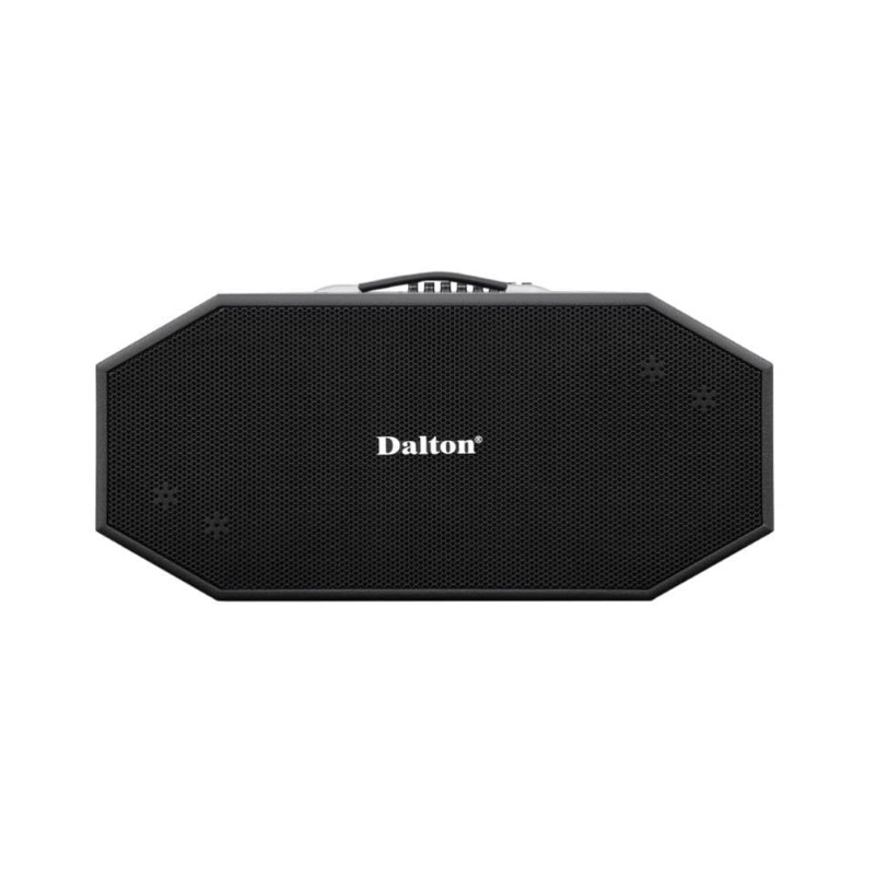 Loa Dalton K208H, Bass 20cm, Công suất 700W, Bluetooth, Kèm 2 mic-1