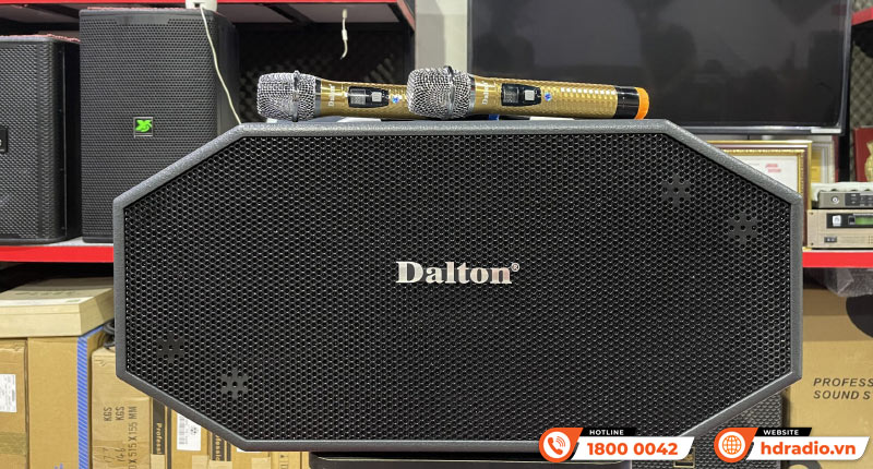 Loa Dalton K208H