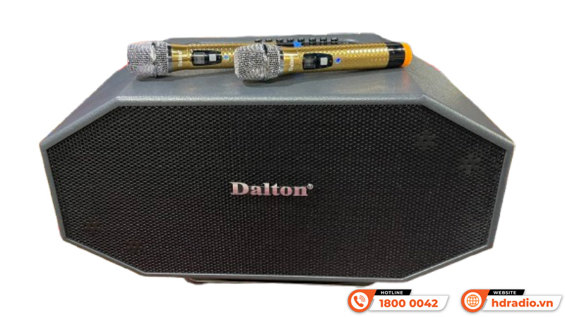 Loa Dalton K208H