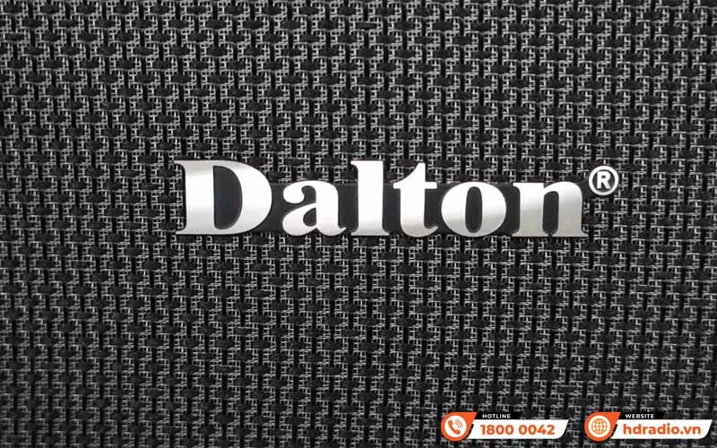 Loa Dalton K210C