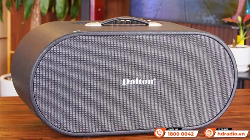 Loa Dalton K210C