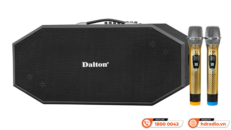 Loa Dalton K210H