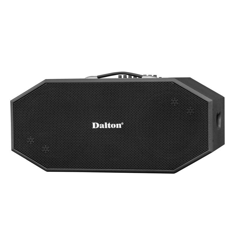 Loa Dalton K210H, Bass 25cm, Công suất 850W, Pin 4h, Bluetooth 5.2-2