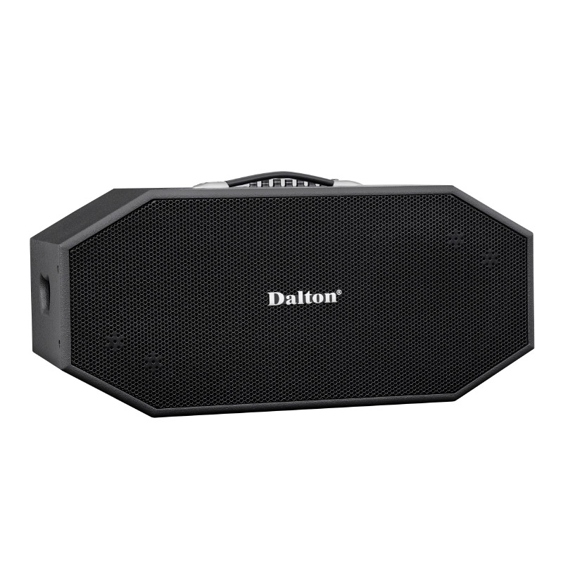 Loa Dalton K210H, Bass 25cm, Công suất 850W, Pin 4h, Bluetooth 5.2-3
