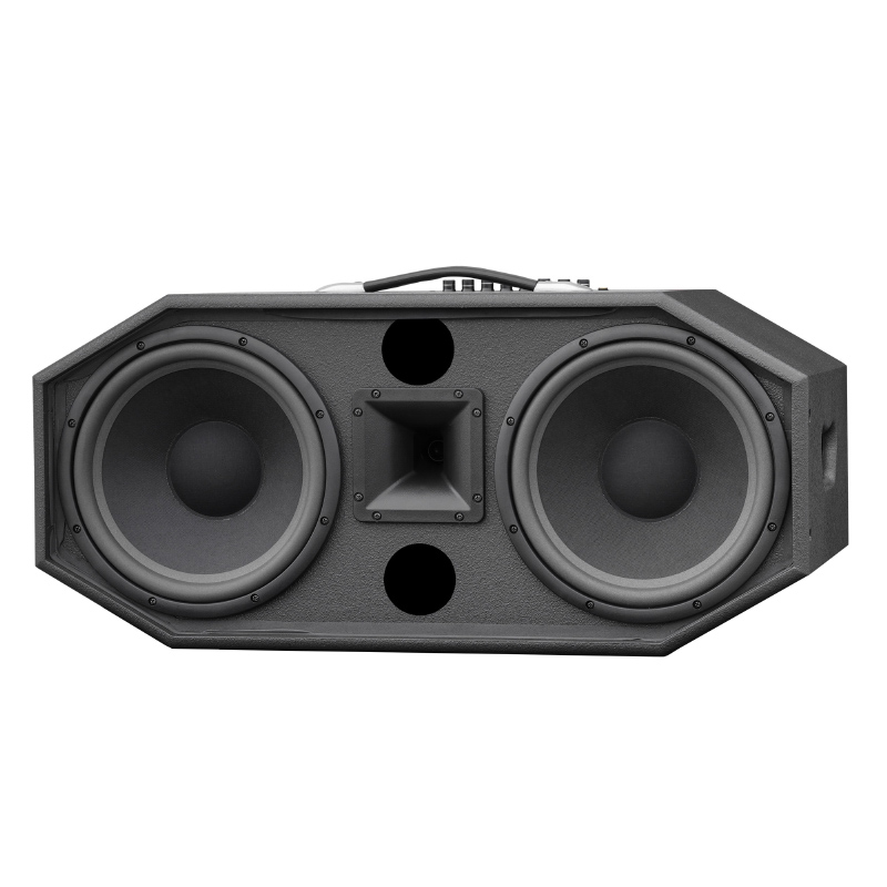 Loa Dalton K210H, Bass 25cm, Công suất 850W, Pin 4h, Bluetooth 5.2-4