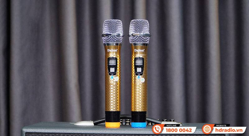 Loa Dalton PS-K10A Luxury