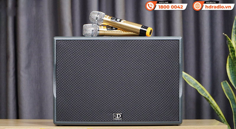 Loa Dalton PS-K10A Luxury