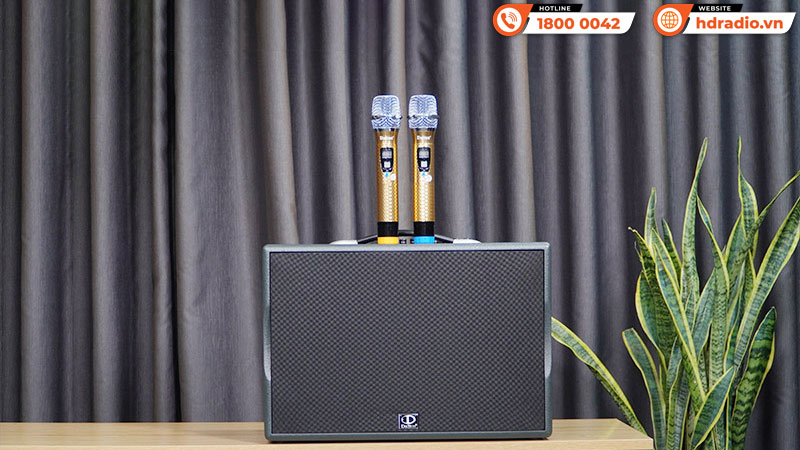 Loa Dalton PS-K10A Luxury