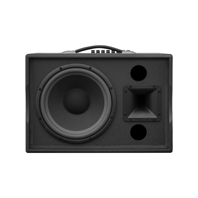 Loa Dalton PS-K10A Luxury, Bass 25cm, Công suất 300W, Bluetooth 5.2, kèm 2 Mic-4