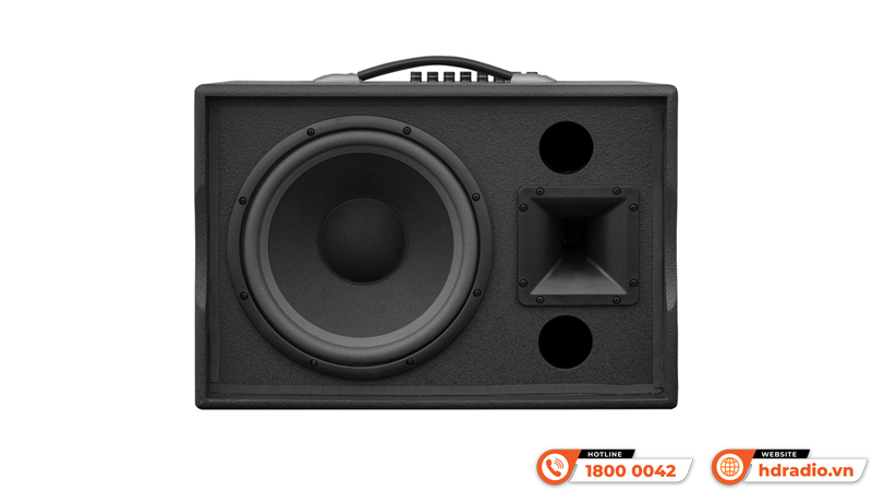 Loa Dalton PS-K10A Luxury