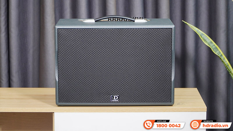 Loa Dalton PS-K10A Luxury