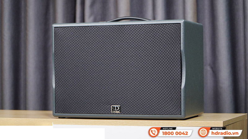 Loa Dalton PS-K10A Luxury