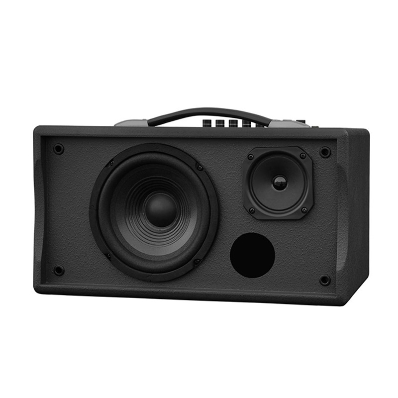 Loa Dalton PS-K6A, Bass 16.5cm, Công suất 200W, Bluetooth 5.0, kèm 2 Mic-1