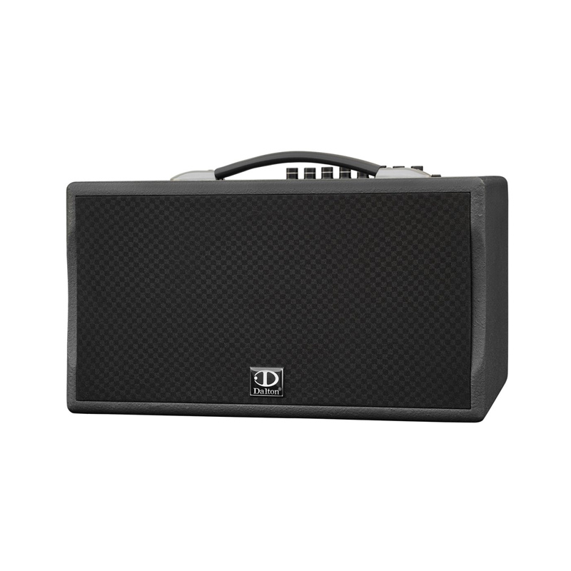 Loa Dalton PS-K6A, Bass 16.5cm, Công suất 200W, Bluetooth 5.0, kèm 2 Mic-5