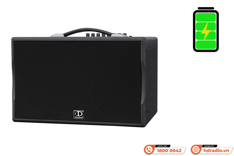 Loa Dalton PS-K8A Luxury