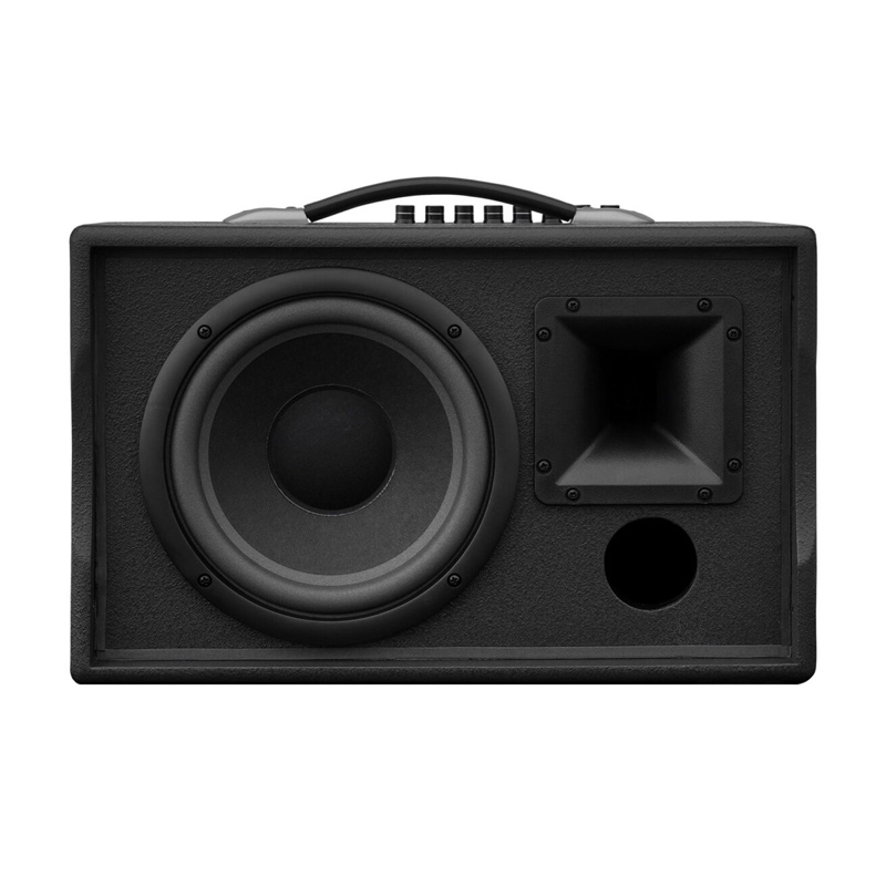 Loa Dalton PS-K8A Luxury, Bass 20cm, Công suất 250W, Bluetooth 5.0, kèm 2 Mic-4