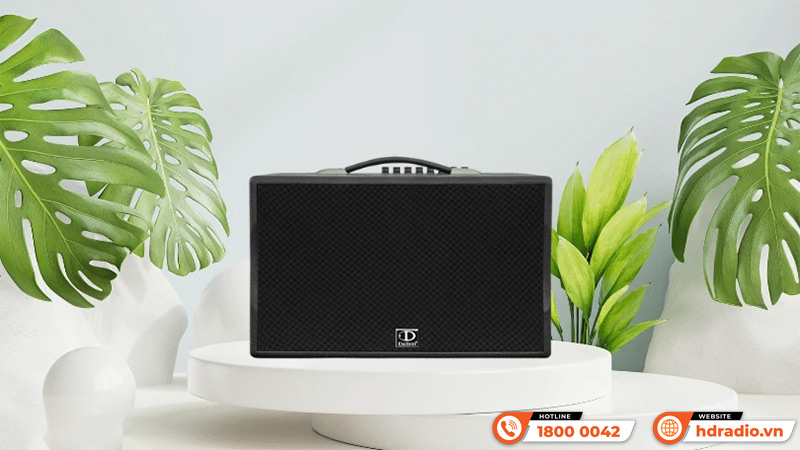 Loa Dalton PS-K8A Luxury