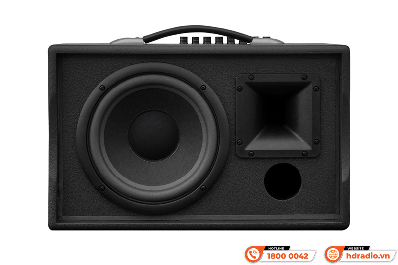 Loa Dalton PS-K8A Luxury