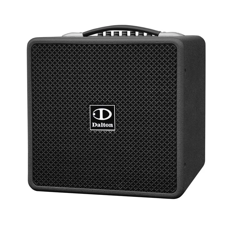 Loa Dalton PS-K9A, Bass 20cm, Công suất 250W, Kèm 2 MIC-2