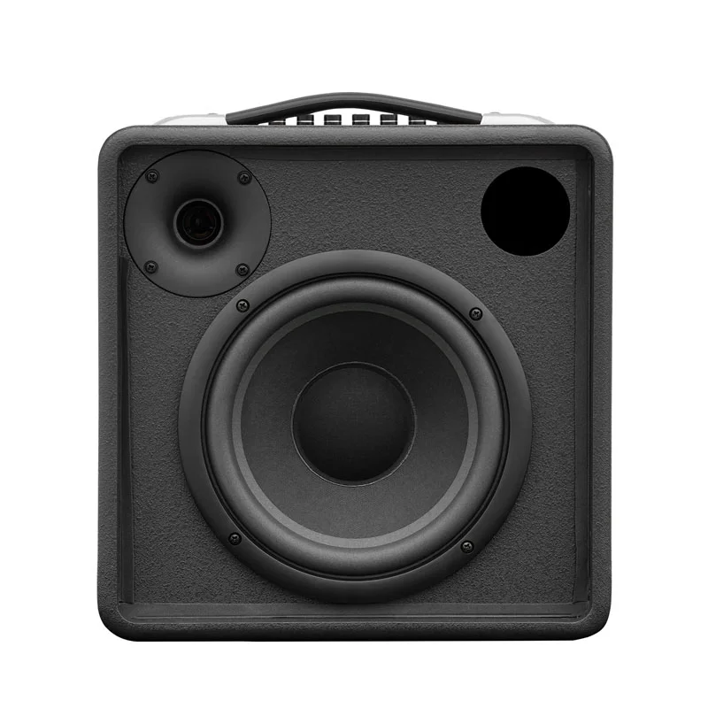 Loa Dalton PS-K9A, Bass 20cm, Công suất 250W, Kèm 2 MIC-3