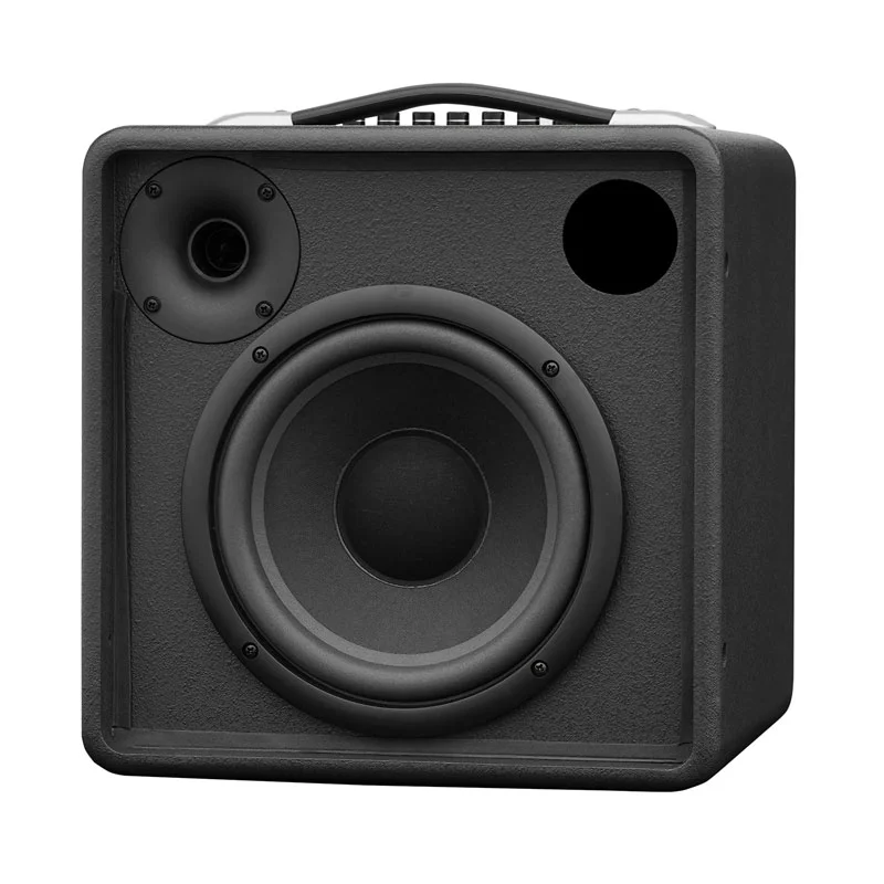 Loa Dalton PS-K9A, Bass 20cm, Công suất 250W, Kèm 2 MIC-4