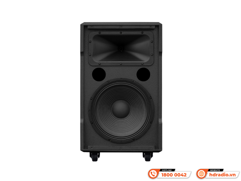 Loa Dalton TS-12G400XP