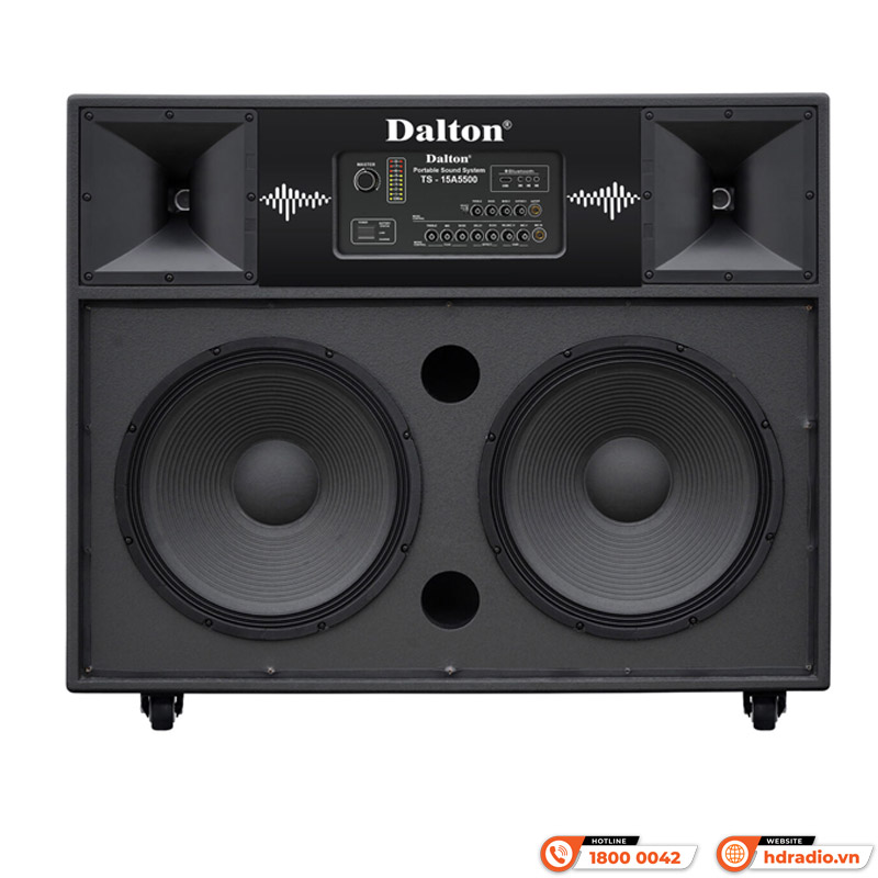 Loa Dalton TS-15A5500