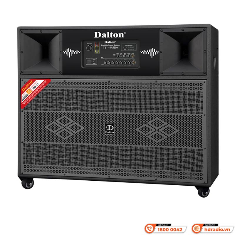 Loa Dalton TS-15A5500