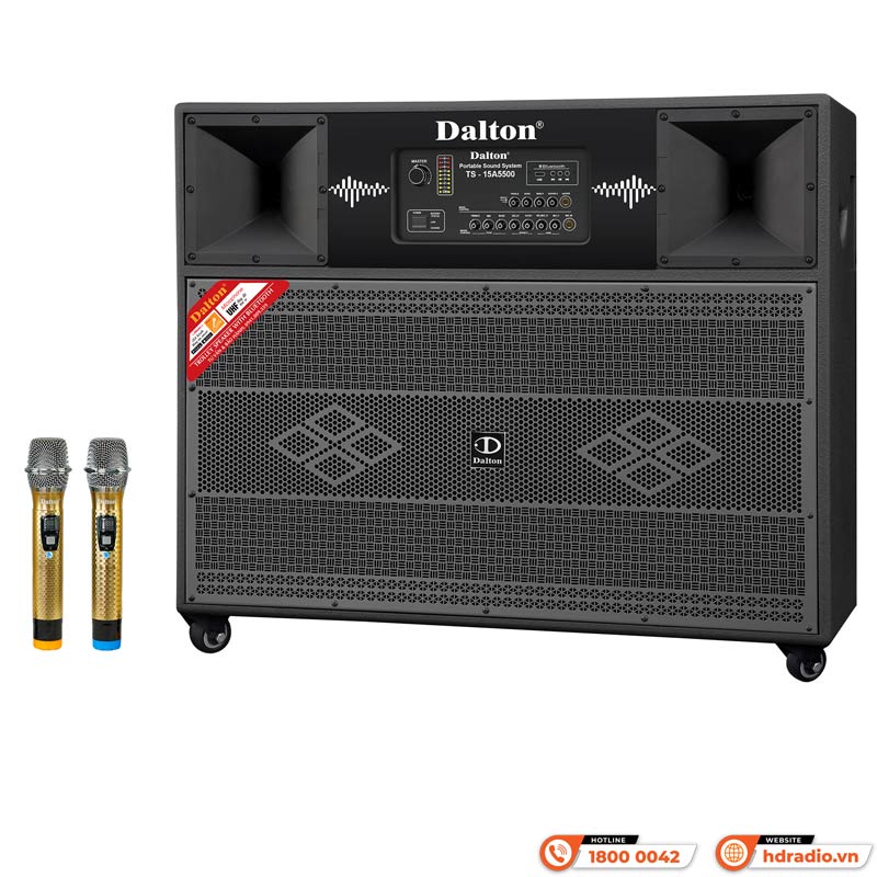 Loa Dalton TS-15A5500