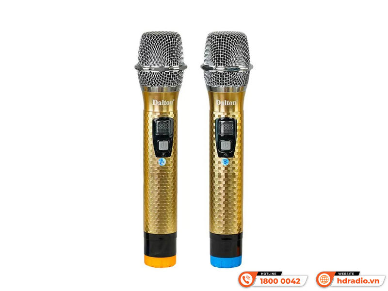 Loa Dalton TS-15G500XP 