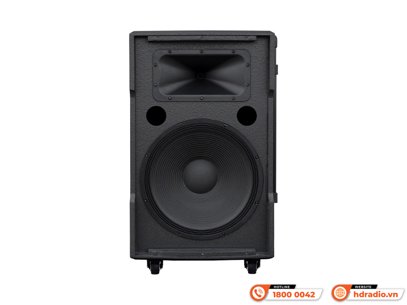 Loa Dalton TS-15G500XP 