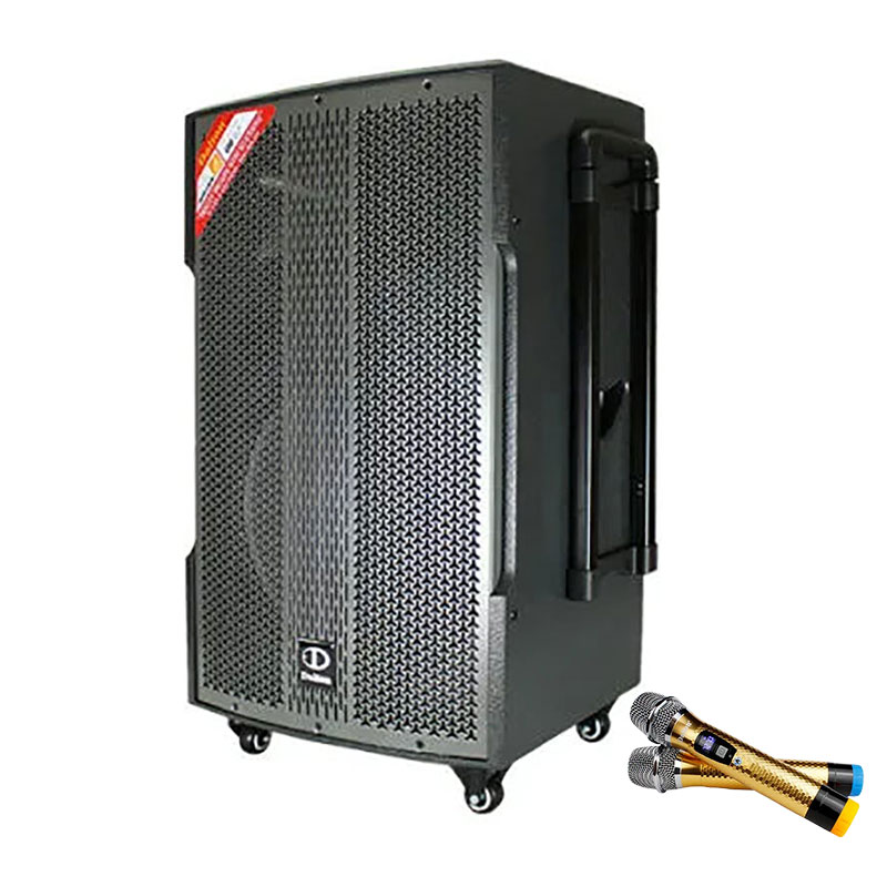 Loa Dalton TS-15G600X