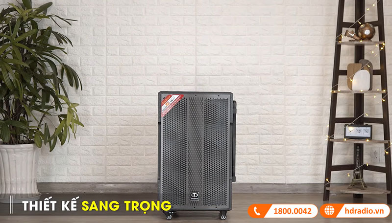thiet ke loa keo dalton ts-15g600x