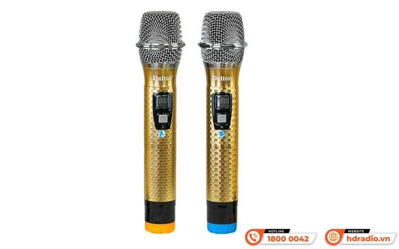 Loa Dalton TS-15G610N