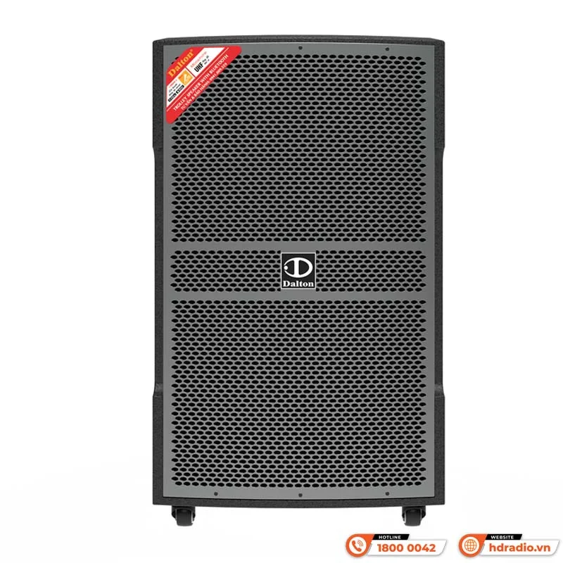 Loa Dalton TS-15G610N