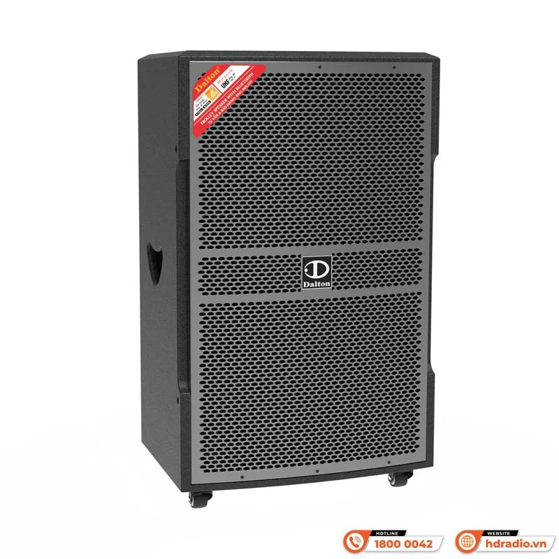 Loa Dalton TS-15G610N