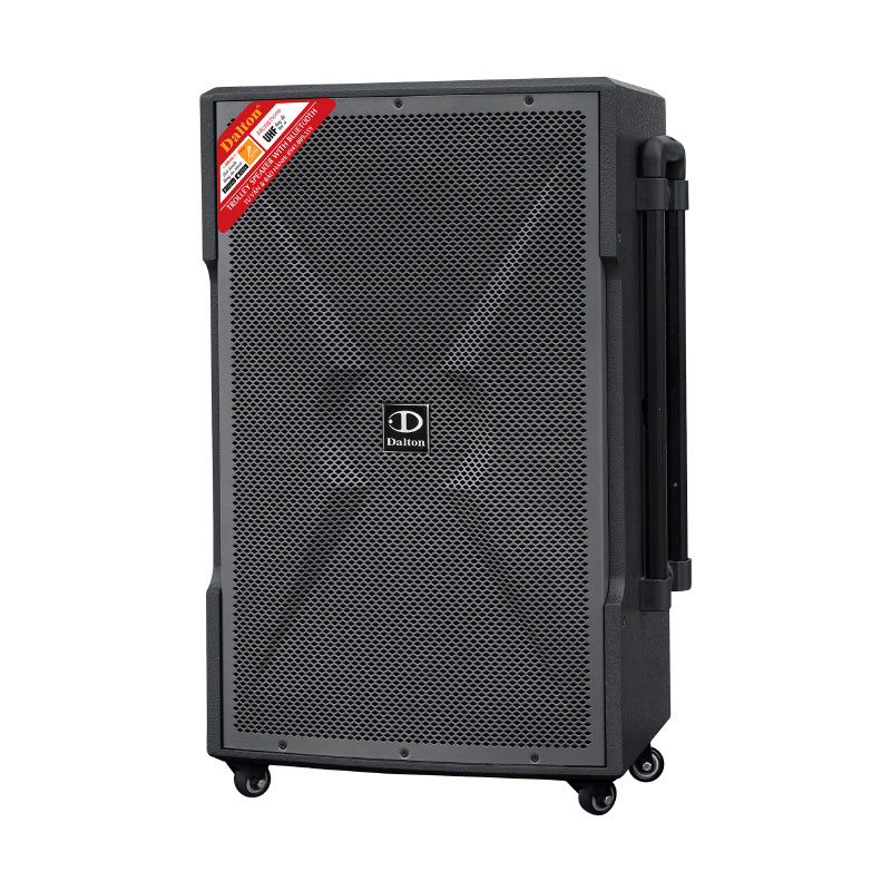 Loa Dalton TS-15G700X, Bass 40cm, Công suất 700W, Bluetooth 5.0, kèm 2 Mic-3