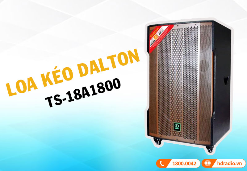 loa keo dalton ts-18a1800