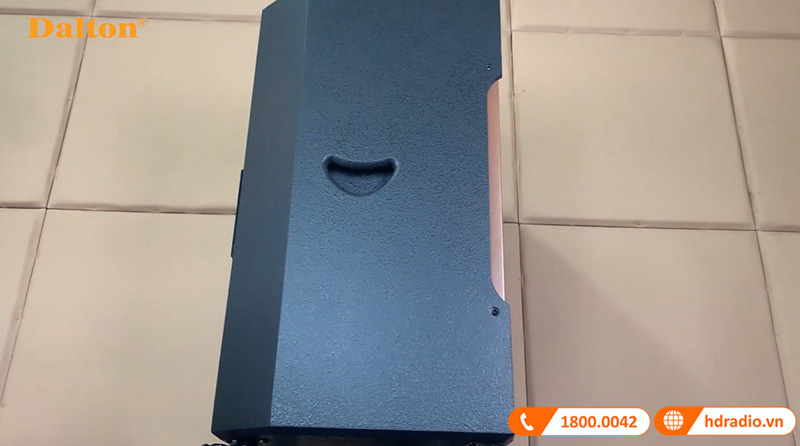 phan hong loa keo dalton ts-18a1800