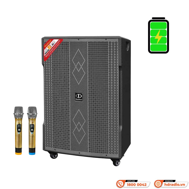 loa Dalton TS-18G800XP