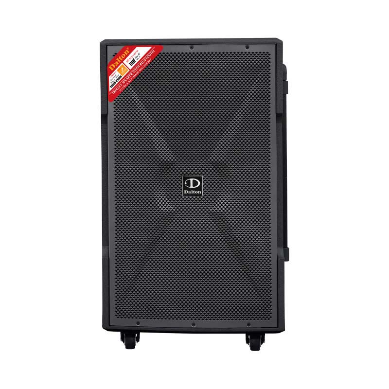 Loa Dalton TS-18G800XP, Bass 50cm, Công suất 850W, Bluetooth 5.2, kèm 2 Mic-2