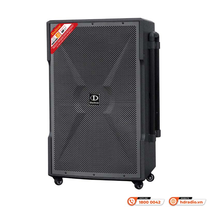 Loa Dalton TS-18G800XP