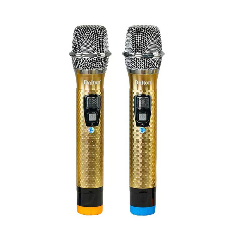 Loa Dalton TS-18G800XP, Bass 50cm, Công suất 850W, Bluetooth 5.2, kèm 2 Mic-5