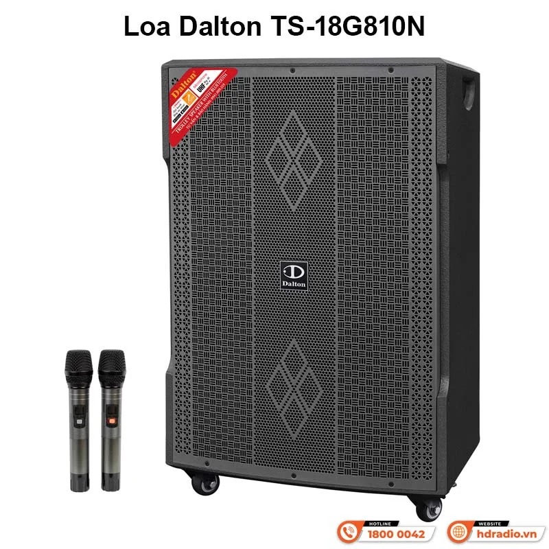 Loa Dalton TS-18G810N