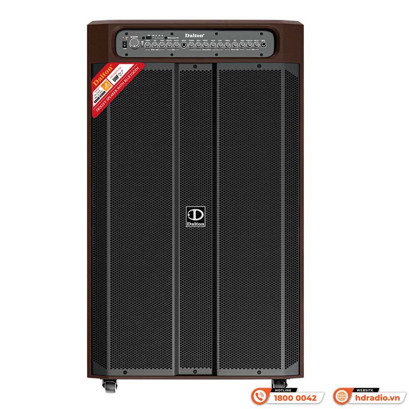 Loa Dalton TS-21A2000 Loa Dalton TS-21A2000